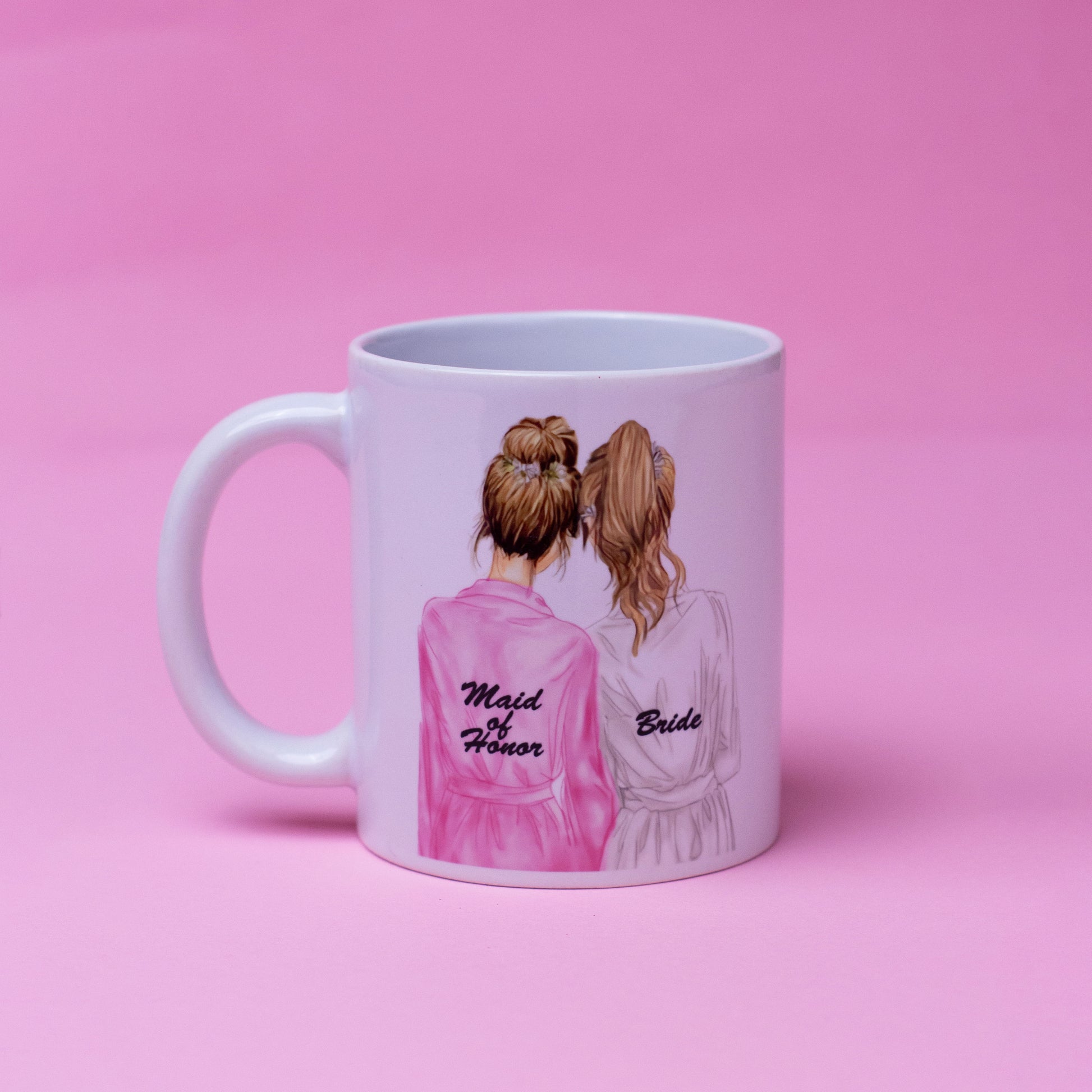 Customized Ceramic Coffee Mug | Personalized Memories