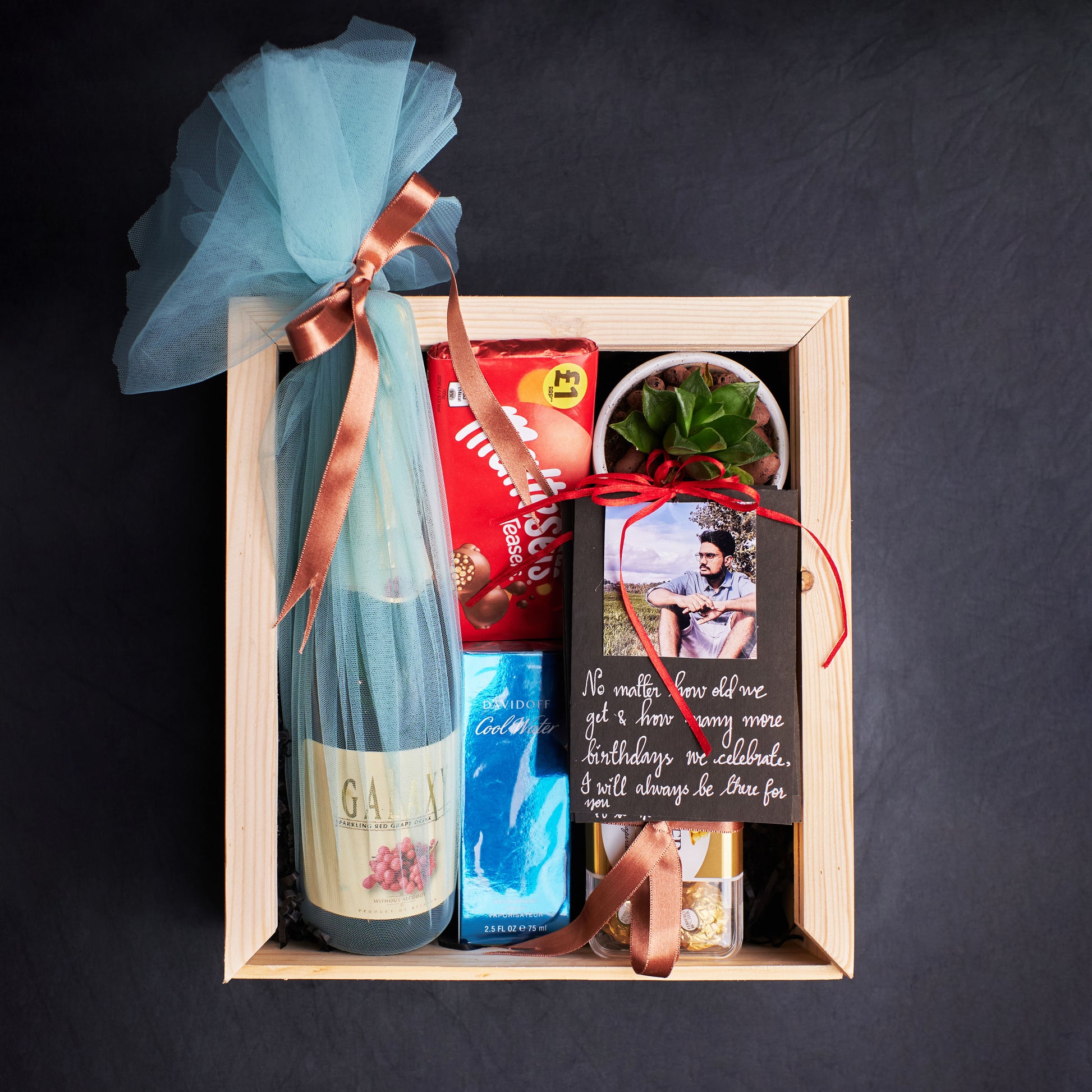 Enduring Love Gift Hamper | A Symphony of Elegance and Affection