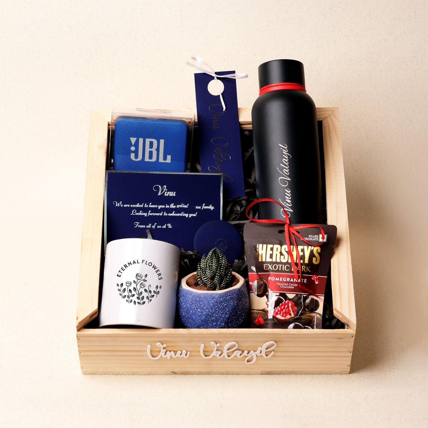 Premium Corporate Induction Gift Hamper | Elevate Your Welcome Experience