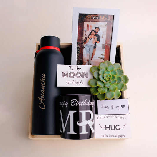 To the Moon and Back Gift Hamper | Tokens of Love